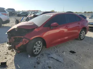 Toyota Corolla LE 1.8L 4 2021