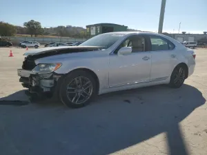 Lexus LS 460 4.6L 8 2008