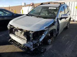 Toyota Rav4 XLE 2.5L 4 2025