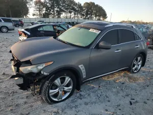 Infiniti FX 3.5L 6 2009