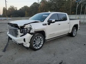 GMC Sierra K1500 DENALI 6.2L 8 2023