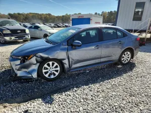 Toyota Corolla LE 2.0L 4 2025