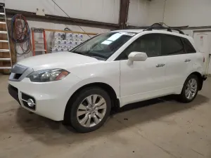 Acura RDX TECHNOLOGY 2.3L 4 2011