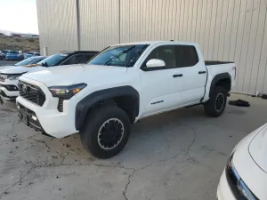 Toyota Tacoma 2.4L 4 2024
