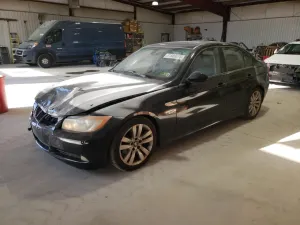 BMW 3 Series I 3.0L 6 2007