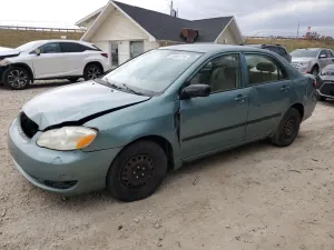 Toyota Corolla CE 1.8L 4 2006