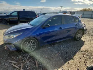 Kia Cerato / Forte / K3 GT LINE 2L 4 2024