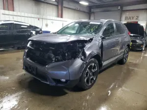 Honda CR-V TOURING 1.5L 4 2018