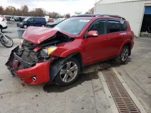 Toyota Rav4 SPORT 3.5L 6 2009