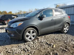 Buick Encore CONVENIENCE 1.4L 4 2016