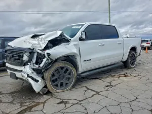 RAM 1500 LARAMIE 5.7L 8 2020