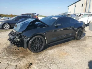 Ford Mustang 2.3L 4 2022