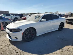 Dodge Charger GT 3.6L 6 2021