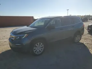 Honda Pilot LX 3.5L 6 2019