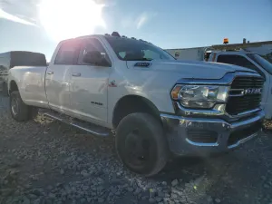 RAM 3500 BIG HORN 6.7L 6 2021