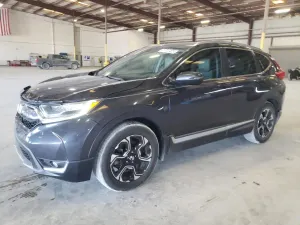 Honda CR-V TOURING 1.5L 4 2017