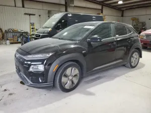Hyundai Kona ULTIMATE 2020