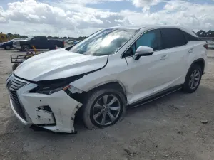 Lexus RX 350 BASE 3.5L 6 2019