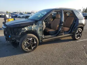 Kia Seltos EX 2.0L 4 2025