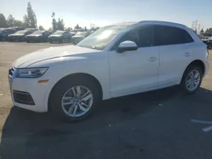 Audi Q5 PREMIUM 2.0L 4 2020