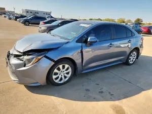Toyota Corolla LE 2.0L 4 2024