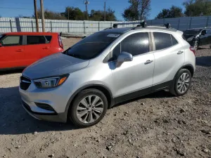 Buick Encore PREFERRED 1.4L 4 2019
