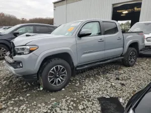 Toyota Tacoma DOUBLE CAB 3.5L 6 2020
