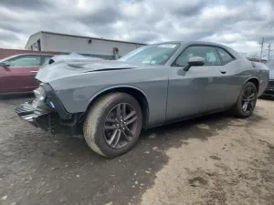 Dodge Challenger GT 3.6L 6 2019