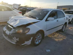 Toyota Corolla CE 1.8L 4 2005