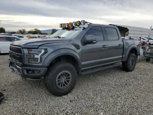 Ford F-150 RAPTOR 3.5L 6 2019