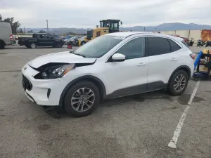 Ford Escape SE 1.5L 3 2021