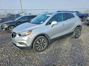 Buick Encore PREFERRED II 1.4L 4 2017