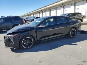 Kia K4 GT LINE 2.0L 4 2025