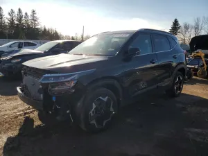 Kia Seltos 2.0L 4 2025