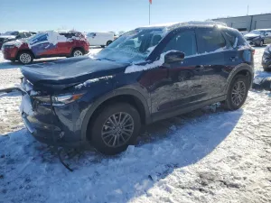 Mazda CX-5 TOURING 2.5L 4 2021