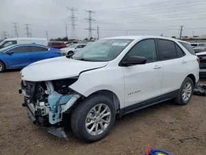 Chevrolet Equinox LS 1.5L 4 2020