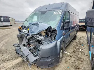 RAM ProMaster 3500 HIGH 3.6L 6 2021