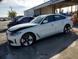 BMW i4 EDRIVE 35 0 2023