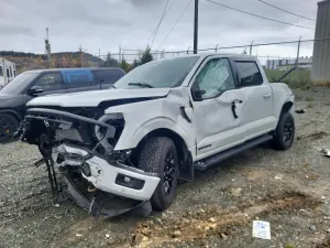 Ford F-150 3.5L 6 2024