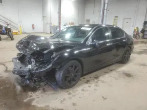 Honda Accord SPORT 2.4L 4 2013