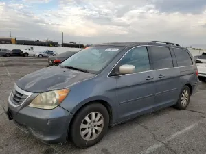 Honda Odyssey EXL 3.5L 6 2010