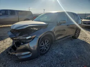 Mazda CX-5 TOURING 2.5L 4 2018