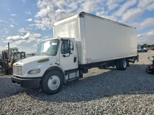 Freightliner Business Class M2 6.7L 6 2014