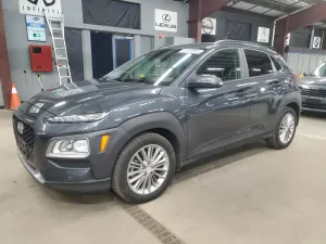 Hyundai Kona SEL PLUS 2.0L 4 2020