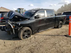 RAM 1500 BIG HORN/LONE STAR 3.6L 6 2022