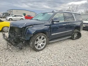 Cadillac Escalade LUXURY 6.2L 8 2020