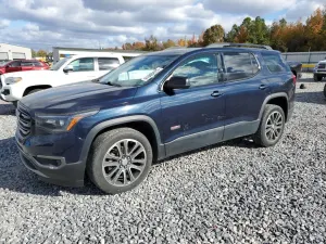 GMC Acadia ALL TERRAIN 3.6L 6 2017