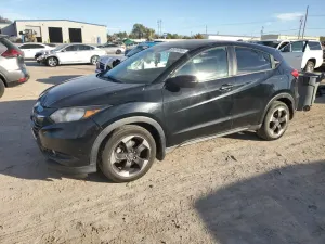 Honda HR-V EX 1.8L 4 2018