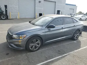 Volkswagen Jetta S 1.4L 4 2020