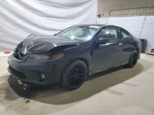 Honda Accord EXL 3.5L 6 2014